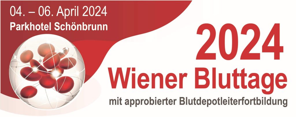 Wiener Bluttage 2024
