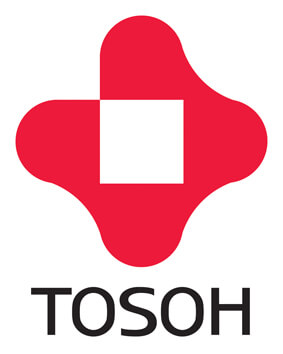 Tosoh